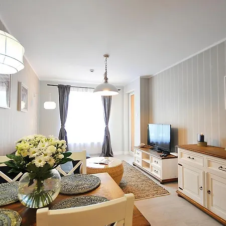 Appartement C003 Polanki Park