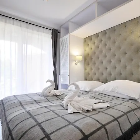 Apartamento C003 Polanki Park Kołobrzeg