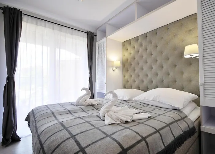 Apartamento C003 Polanki Park Kołobrzeg